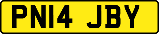 PN14JBY