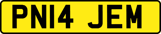 PN14JEM