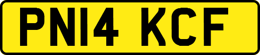 PN14KCF