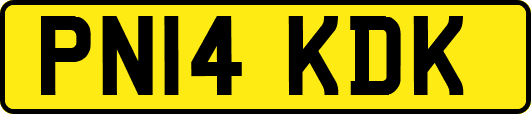 PN14KDK