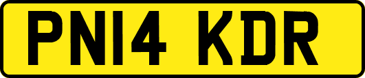 PN14KDR