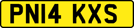 PN14KXS