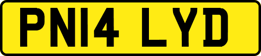 PN14LYD