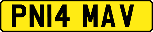 PN14MAV