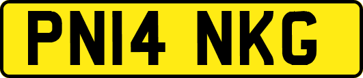 PN14NKG
