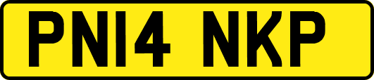 PN14NKP