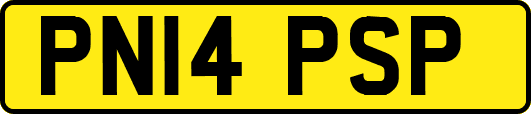 PN14PSP