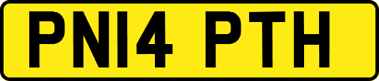 PN14PTH