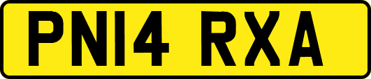 PN14RXA