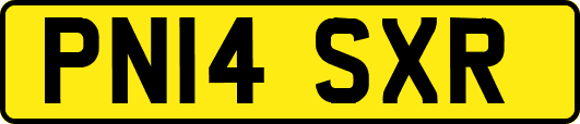 PN14SXR