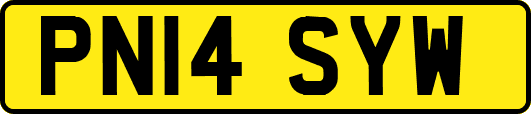 PN14SYW