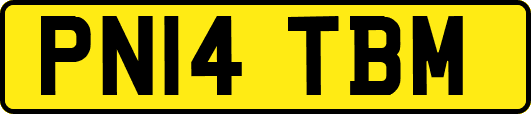 PN14TBM