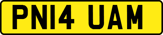 PN14UAM