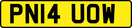 PN14UOW