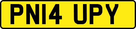 PN14UPY