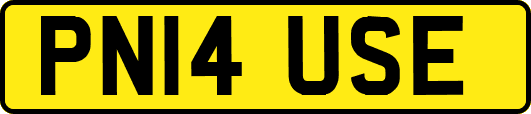 PN14USE