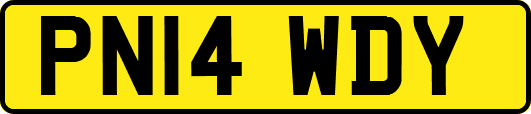 PN14WDY