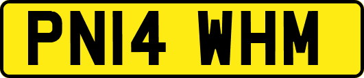 PN14WHM
