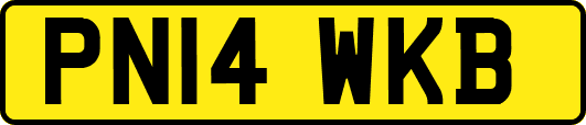 PN14WKB