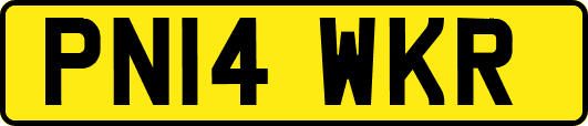 PN14WKR