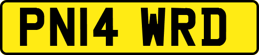 PN14WRD