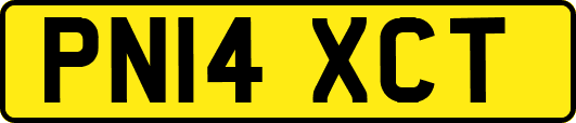 PN14XCT
