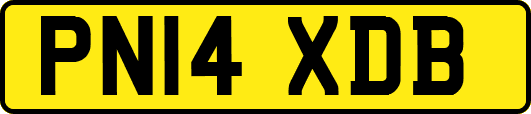 PN14XDB