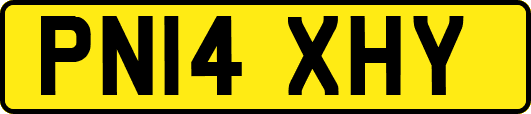 PN14XHY