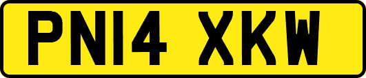 PN14XKW