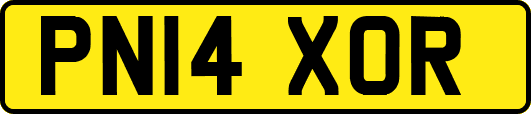 PN14XOR