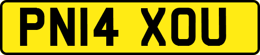 PN14XOU