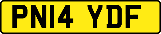 PN14YDF