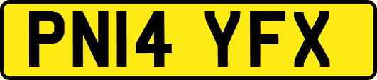 PN14YFX