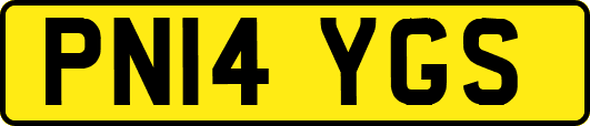PN14YGS