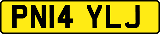 PN14YLJ