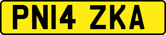 PN14ZKA