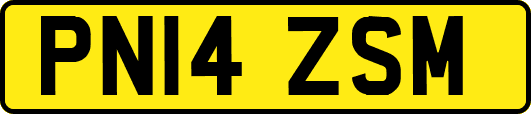 PN14ZSM