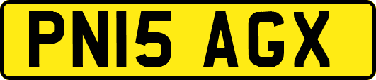 PN15AGX