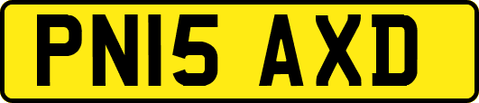 PN15AXD