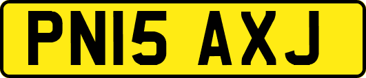 PN15AXJ