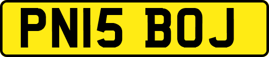 PN15BOJ