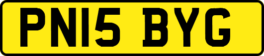 PN15BYG