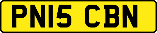 PN15CBN