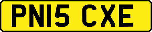 PN15CXE