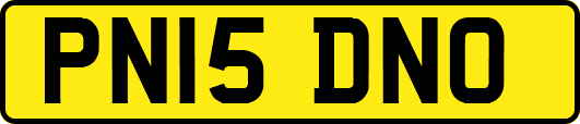 PN15DNO