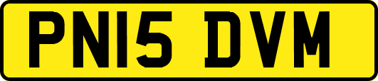 PN15DVM