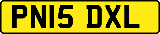 PN15DXL