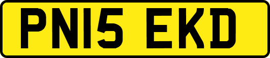 PN15EKD