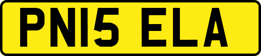 PN15ELA