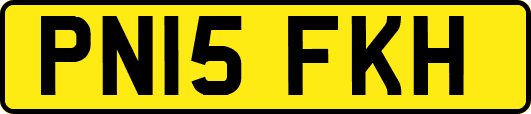 PN15FKH